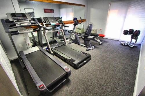 Brigantine Beach Club Resort New Jersey in Brigantine, USA