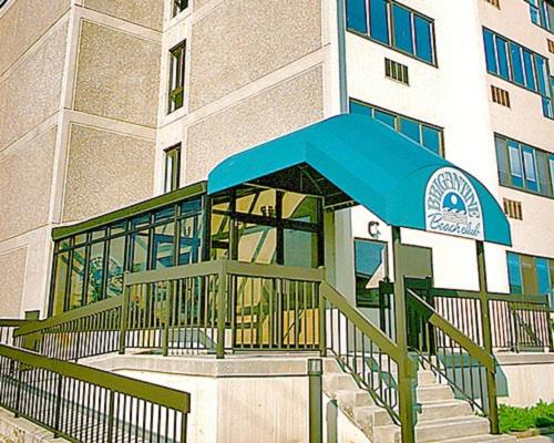 Brigantine Beach Club Resort New Jersey in Brigantine, USA
