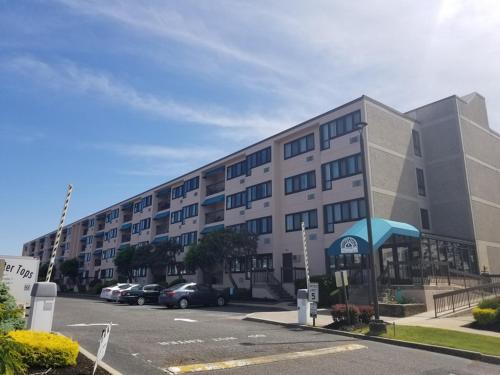 Brigantine Beach Club Resort New Jersey in Brigantine, USA