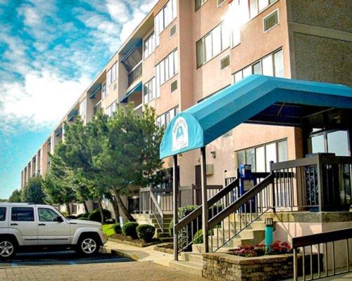 Brigantine Beach Club Resort New Jersey in Brigantine, USA