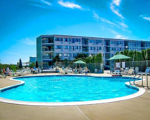 Brigantine Beach Club Resort New Jersey in Brigantine, USA
