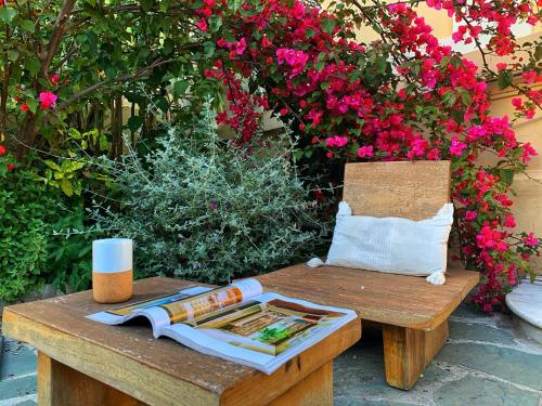 Hotel Alexandra - Boutique Hotel