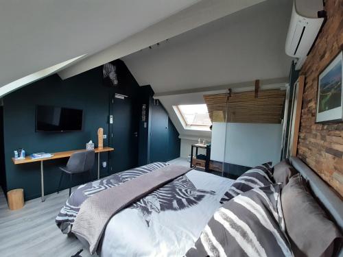 Groot GENOEGEN - 50 North in Herne