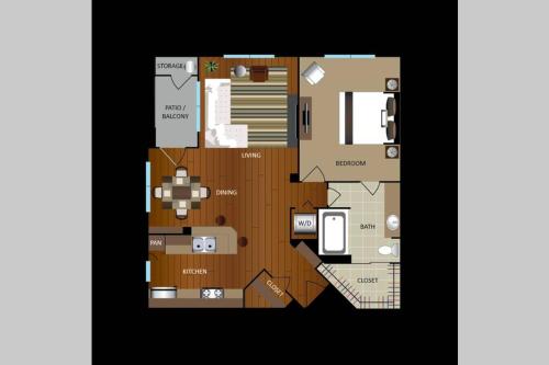 Mi casa su casa