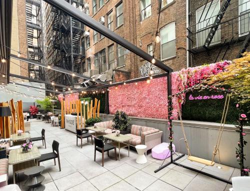 INNSiDE by Meliá New York NOMAD