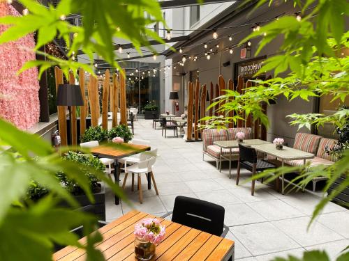 INNSiDE by Meliá New York NOMAD