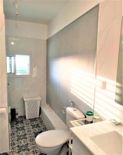 淋浴間, Glezant in 米提茲普拉蒙