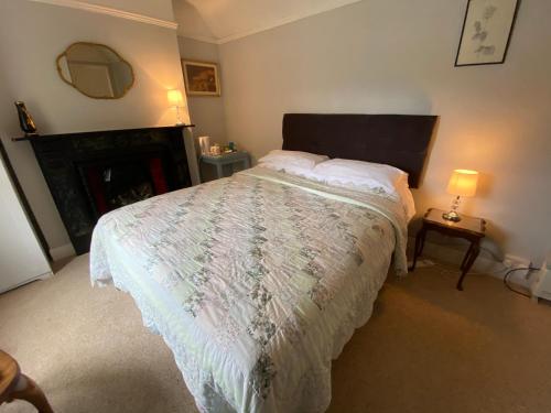 St Jude's Bed & Breakfast - image 13