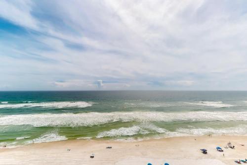 Long Beach Resort Tower 4-901