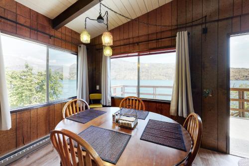 Our View Point, Chelan (fotografie 6)