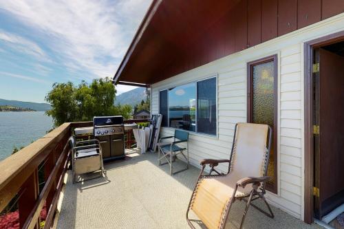 Our View Point, Chelan (fotografie 9)
