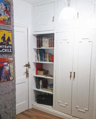  Apartamento boutique "A casa de Lola" in Boiro