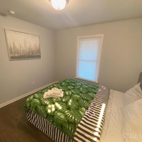 New Cozy Renovated House-Mins To Norcross & Pleasant Hill