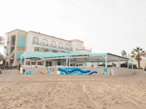 Noguera Mar Hotel ***