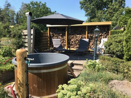 B&B Oud-Zilven
