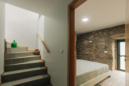 Lamegos GuestHouse - Gerês (Lamegos GuestHouse - Geres) in กอนโดริซ