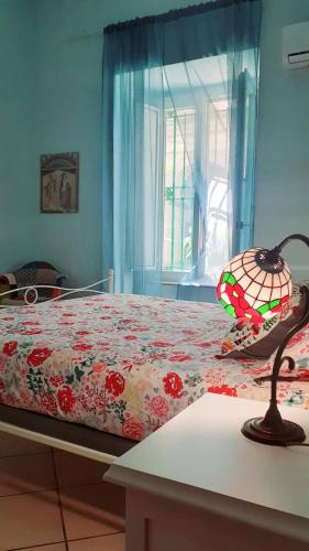 2 bedrooms appartement with furnished terrace and wifi at Napoli