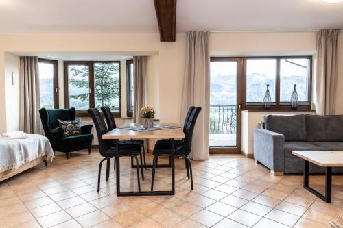 Apartamenty Tatrzańskie Widoki obrázok