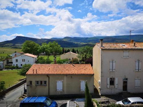 L'Ours des Corbières - Chambres d'hôtes