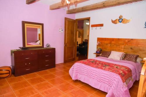 Hacienda Cariño de la Montaña 3000 m2 exclusivos in Tlahuapan, Mexico