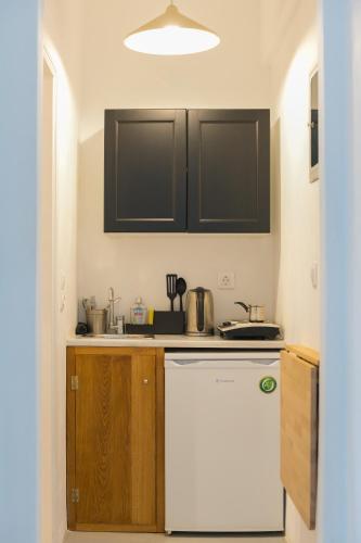 Dahlia Apartments And Studios