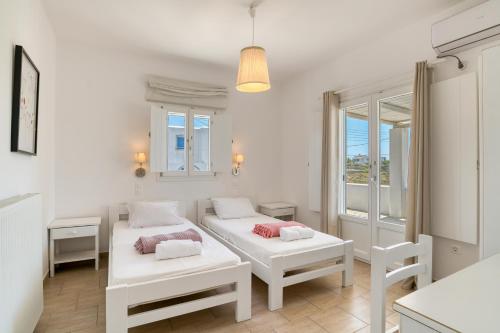 Dahlia Apartments And Studios