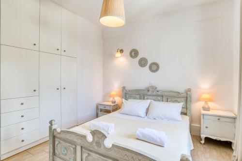 Dahlia Apartments And Studios