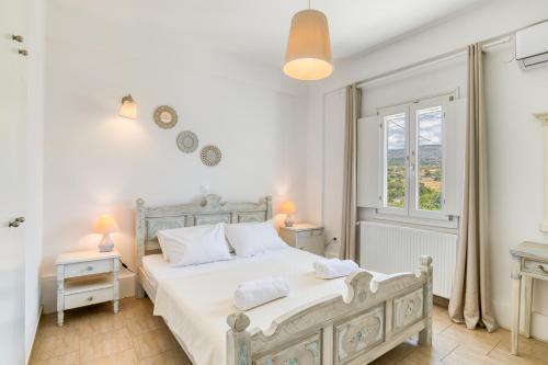 Dahlia Apartments And Studios