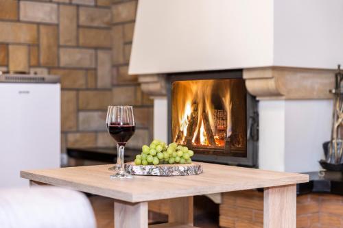 자코파네 Apartamenty Tatrzańskie Widoki (Apartamenty Tatrzanskie Widoki) 4성급 게스트하우스 부대시설