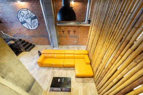 ART LOFTS Valencia by Benisur 3