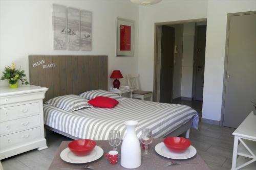 Studio Terrasse, Cannes (foto 8)