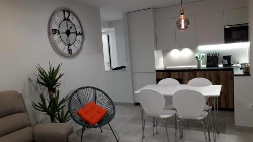  Rentaly Holidays Apartamento Natura Mar Almería in Almería