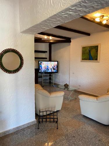 Casa di Campagna in Gallura in Luogosanto