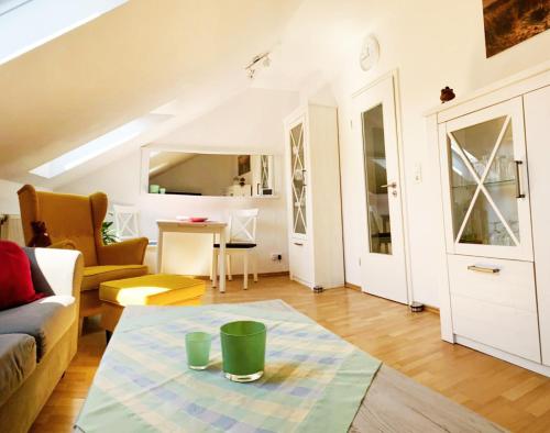 Antje's Ferienwohnung Rastede in Rastede, Deutschland
