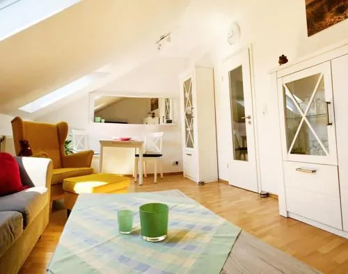 Antje's Ferienwohnung Rastede in Rastede, Deutschland