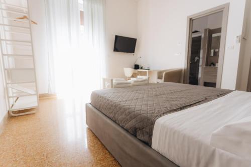 THE NEST - Luxury suites - Accommodation - Pescara