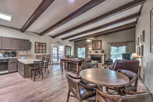 Charming Alto Condo 2 Mi to Ruidoso Winter Park! - image 3
