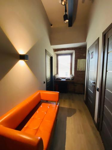 Kapsulnyy hotel Kokon - image 7