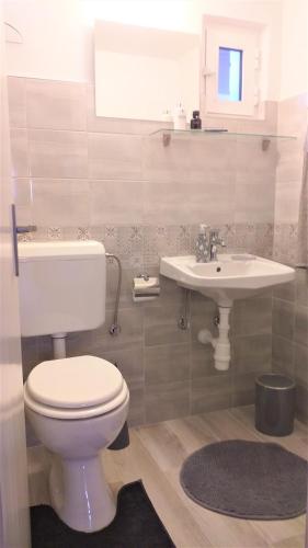 Apartman Plavo more