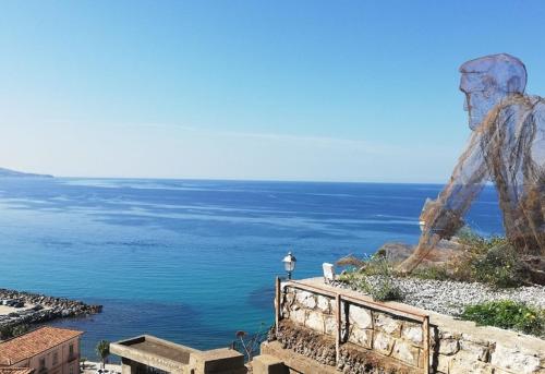 Il Casalino Apartment – Pizzo, NV