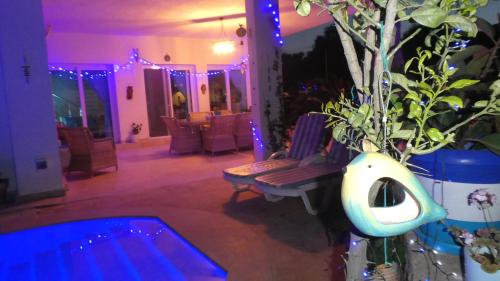 Balcó/terrassa, Villa Priene - Gumusluk Private Pool in Bodrum