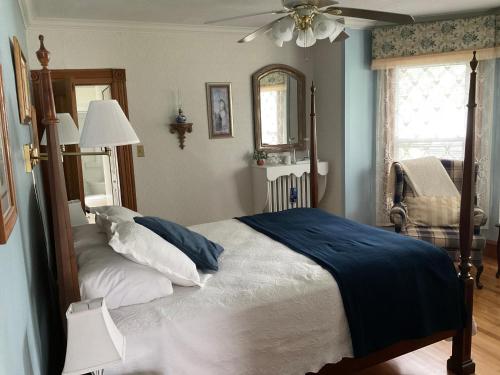Delft Haus bed and breakfast
