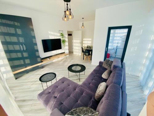 Apartament New Central - main image