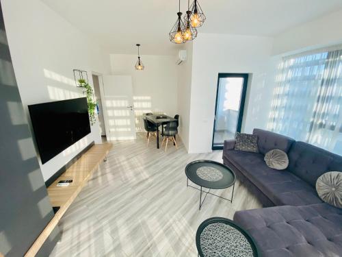 Apartament New Central - image 3