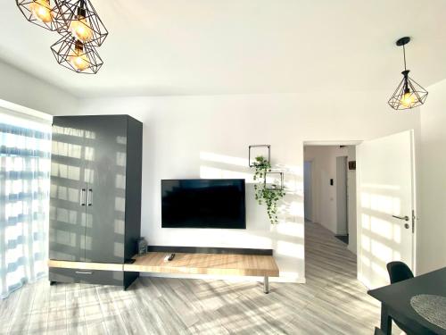 Apartament New Central - image 9