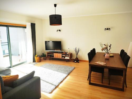  Apartamento Marina Olhão in Olhão