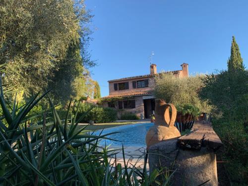 CAZAL ROZAT gîte à louer Les Saquetons