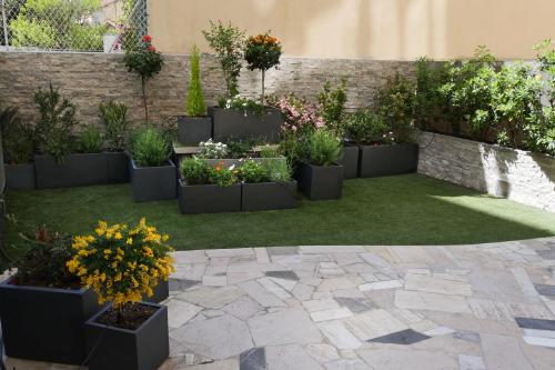 Studio Terrasse, Cannes (foto 6)