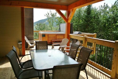 14- Chalet à louer à Stoneham (14- Chalet a louer a Stoneham) in Stoneham (Quebec)