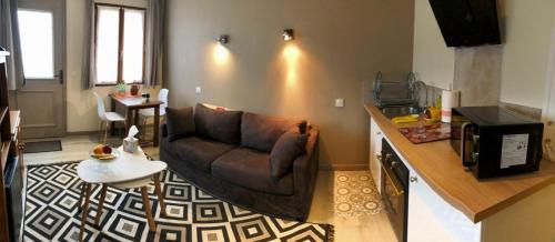 virtuve, L'instant Present in Pacy-sur-Armancon